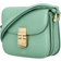 A.P.C. Grace Mini Bag - Green