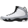 Nike Air Jordan 9 Retro M - White/Black/Wolf Grey