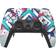 King Controller King PS5 trådlös handkontroll modell 4 modern graffite