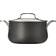 Cuisinart Contour Hard Anodized with lid 4.73 L 29.2 cm