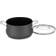 Cuisinart Contour Hard Anodized with lid 4.73 L 29.2 cm