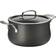 Cuisinart Contour Hard Anodized with lid 4.73 L 29.2 cm