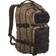 Mil-Tec US Assault Pack 20L - Olive Green/Black