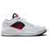 NIKE Jordan Stadium 90 GS - White/Black/Gym Red