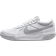 Nike Court Air Zoom Lite 3 W - White/Metallic Silver