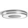 Philips Hue Being Grey Ceiling Flush Light ∅ 35cm