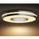 Philips Hue Being Grey Ceiling Flush Light 35cm