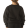 Nike Big Kid's Sportswear Club Fleece Sweatshirt - Black/White (FD2992-010)