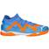 Puma Future Match TT - Blue Glimmer/White/Ultra Orange