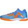 Puma Future Match TT - Blue Glimmer/White/Ultra Orange