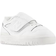 New Balance Boy's 550 Basketball Sneaker - White