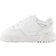 New Balance Boy's 550 Basketball Sneaker - White