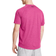 Under Armour Men's UA Tech Textured Short Sleeve T-shirt - Astro Pink/Black