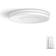 Philips Hue Being White Ceiling Flush Light 34.8cm