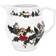 Portmeirion Home & Gifts Staffordshire Jug Pitcher 0.6L