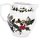 Portmeirion Home & Gifts Staffordshire Jug Kanna 0.6L