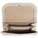 See by Chloé Hana Long Wallet - Cement Beige