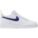 NIKE Air Force 1 '07 M - White/Light Photo Blue/Deep Royal Blue