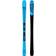 Black Crows 23-'24 Men's Vertis Skis with EM12 Bindings, Blue