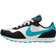 Nike MD Valiant GS - Summit White/Black/Aquamarine