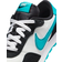 Nike MD Valiant GS - Summit White/Black/Aquamarine