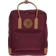 Fjällräven Kånken No. 2 - Dark Garnet