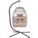 Majnesvon Egg Swing Chair with Stand