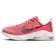 Nike Zoom Bella 6 W - Adobe/Platinum Tint/Fierce Pink/Dark Team Red