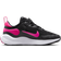 NIKE Revolution 7 PSV - Black/White/Hyper Pink