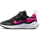 NIKE Revolution 7 PSV - Black/White/Hyper Pink