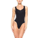 SKIMS Seamless Sculpt Thong Bodysuit - Onyx