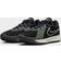 NIKE GT Cut Academy M - Black/Anthracite/Green Strike/Barely Volt