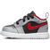 Nike Jordan 1 Low Alt TDV - Black/Cement Grey/White/Fire Red