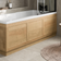 Affine Traditional Side Bath Panel