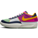 NIKE Ja 1 SE Camp Ja GS - Obsidian/University Gold/Vapor Green/Hyper Violet