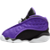 NIKE Jordan 13 Retro TD - Purple Venom/White/Black