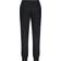 Nike Women's Sportswear Phoenix Fleece Mid-Rise Tracksuit Bottoms - Black