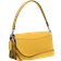 Coach Tabby Shoulder Bag 26 - Silver/Canary Yellow