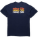 Nike SB Skate T-shirt - Midnight Navy