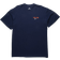 Nike SB Skate T-shirt - Midnight Navy