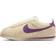 Nike Cortez Vintage Suede W - Muslin/Coconut Milk/Black/Viotech