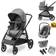 Maxi-Cosi Zelia S Trio (Travel system)