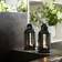 IKEA Glimma Silver Doftljus 100st