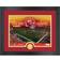 Highland Mint Kansas City Chiefs 13" x 16" Stadium Bronze Coin Photo