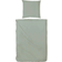 Hahn Reforce Housse de couette Vert (200x135cm)