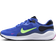 Nike Revolution 7 GS - Light Ultramarine/Dark Obsidian/White/Lime Blast