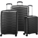 Roncato Wave Suitcase - Set of 3