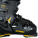 Atomic Hawx Magna 110 S GW - Black/Anthracite/Saffron