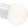 Ifö Classic Globe White Vægarmatur ∅ 15cm