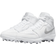 NIKE Jordan 1 Mid TD M - White/Grey Fog